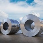 China Steel Structure Fabrication Manufacturer
