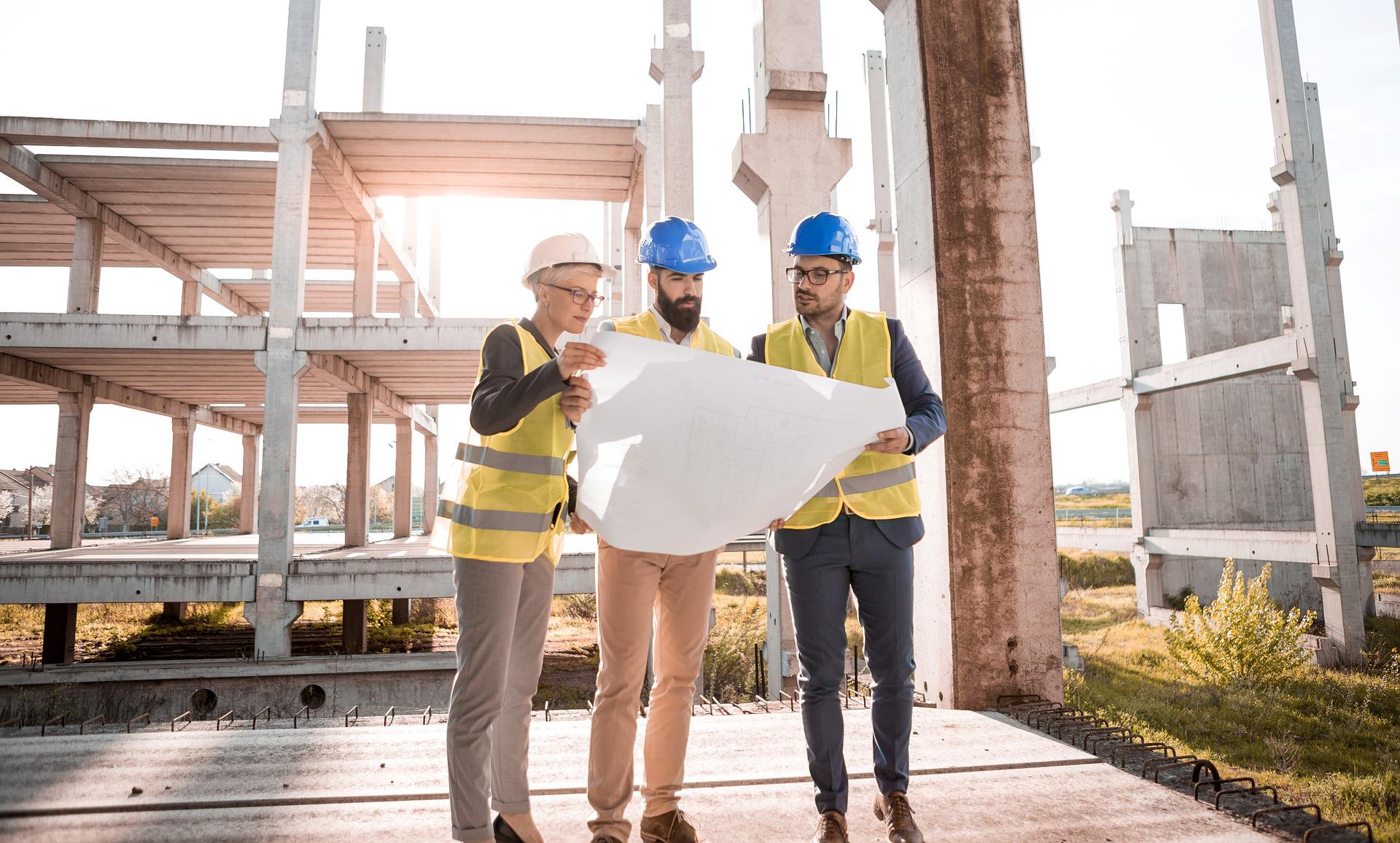 What is Steel Fabrication?