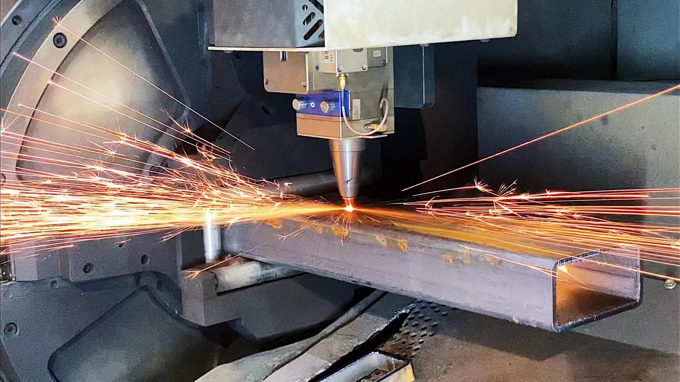 What is Steel Fabrication?