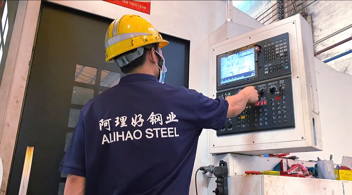 What is Steel Fabrication? Process, Application & Quality